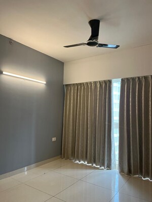 Bedroom in 4 BHK Apartment at SNN Clermont, Hebbal – for Sale