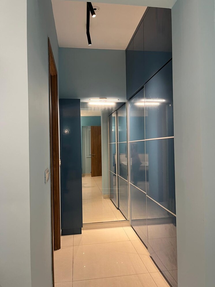 undefined, snn-clermont 4 Bedroom 3975 Sq.Ft. Apartment In Hebbal Bangalore 9590081