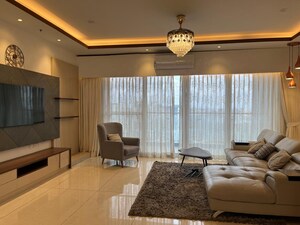 4 BHK Apartment For Sale in SNN Clermont, Hebbal