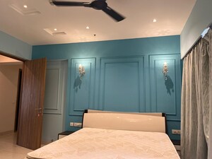 Team Area in 4 BHK Apartment at SNN Clermont, Hebbal – for Sale