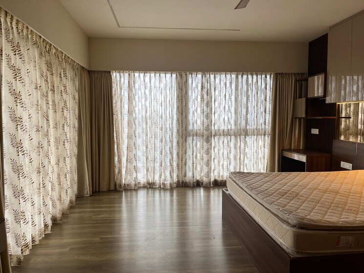 Bedroom, snn-clermont 4 Bedroom 3975 Sq.Ft. Apartment In Hebbal Bangalore 9590081