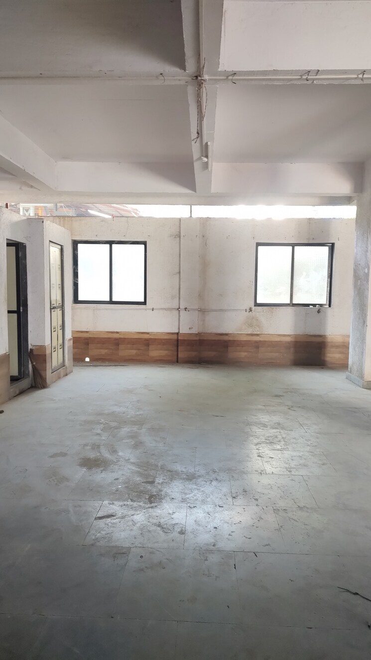 undefined, rabale Commercial Warehouse 2000 Sq.Ft. In Rabale Navi Mumbai 9590100