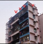 1 BHK 855 Sq.Ft. Apartment in -