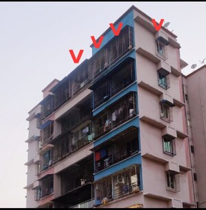 1 BHK Apartment For Sale in Badlapur East