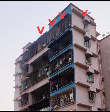 1 BHK Apartment For Sale in Badlapur East