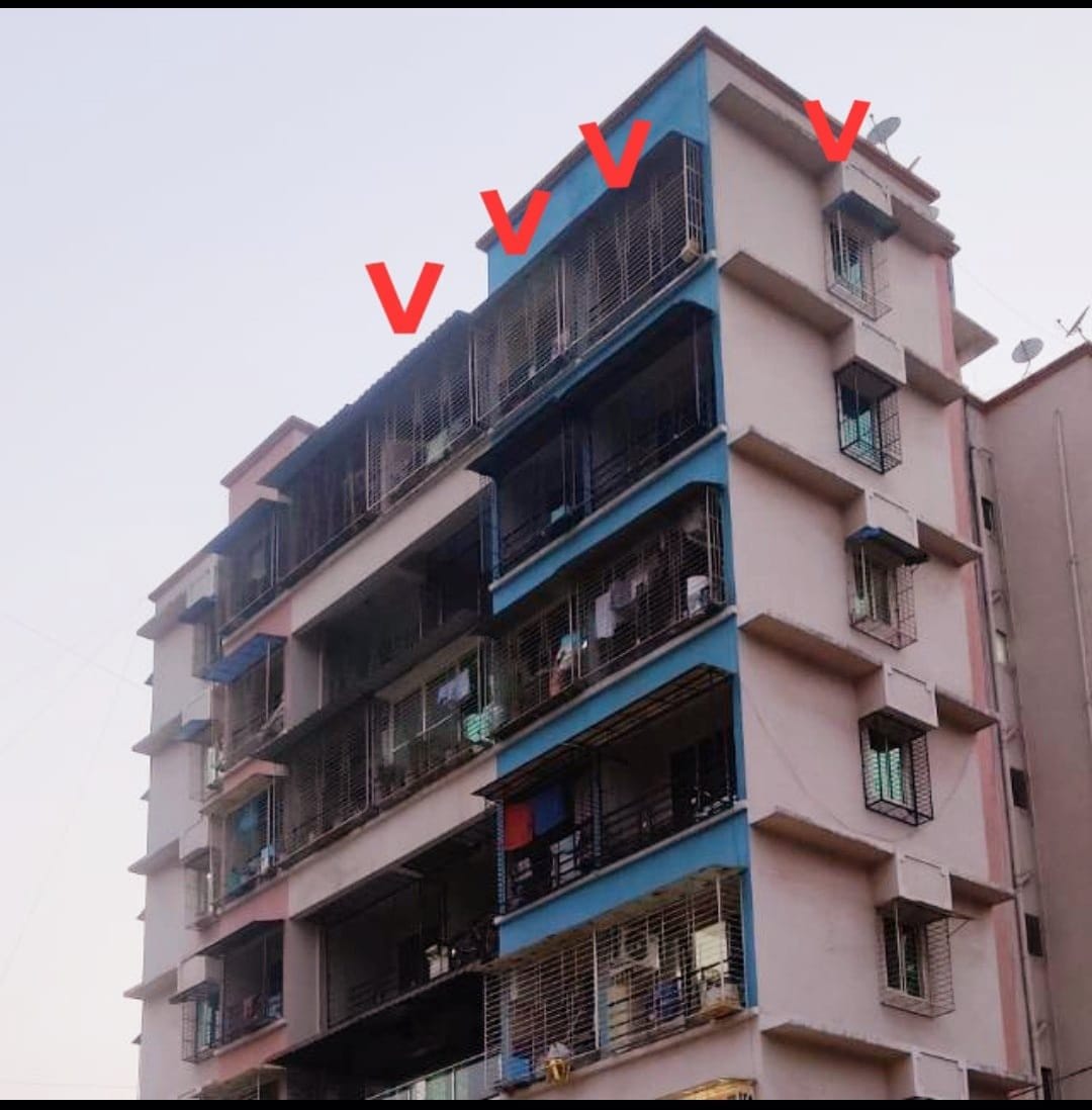 1 BHK Apartment For Sale in -