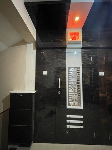 1 BHK Apartment – Exterior View View at Badlapur East - for Sale