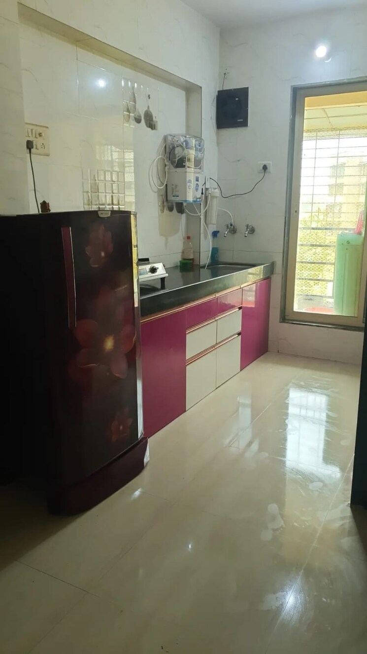 Kitchen, badlapur east 1 Bedroom 855 Sq.Ft. Apartment In Badlapur East Thane 9590084