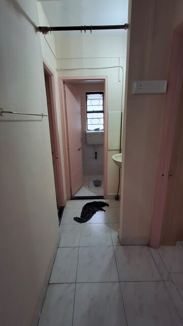 Building Lobby in 2 BHK Apartment at Sun City, Sinhagad Road – for Rent