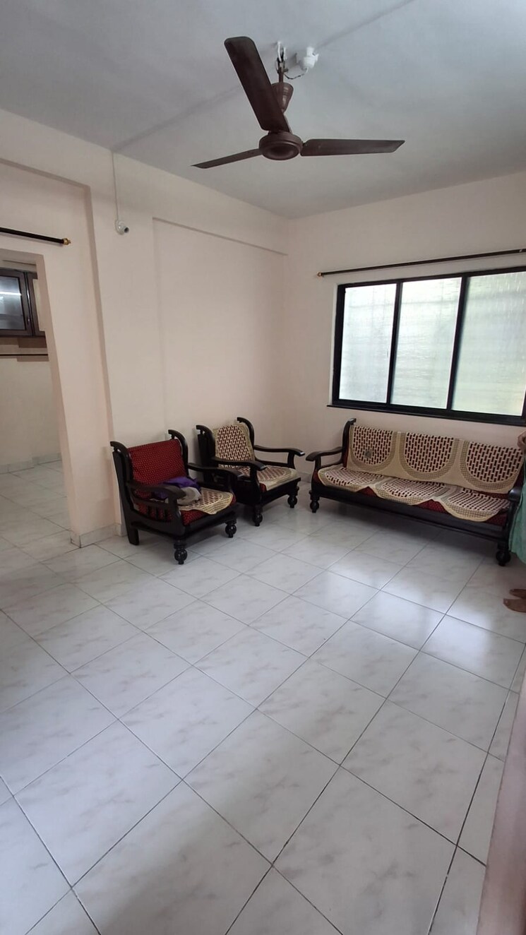 Living Room, sun-city 2 Bedroom 1000 Sq.Ft. Apartment In Sinhagad Road Pune 9590098