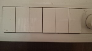 Furnished Amenities in 2 BHK Apartment at Sun City, Sinhagad Road – for Rent