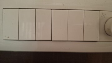 Furnished Amenities in 2 BHK Apartment at Sun City, Sinhagad Road – for Rent