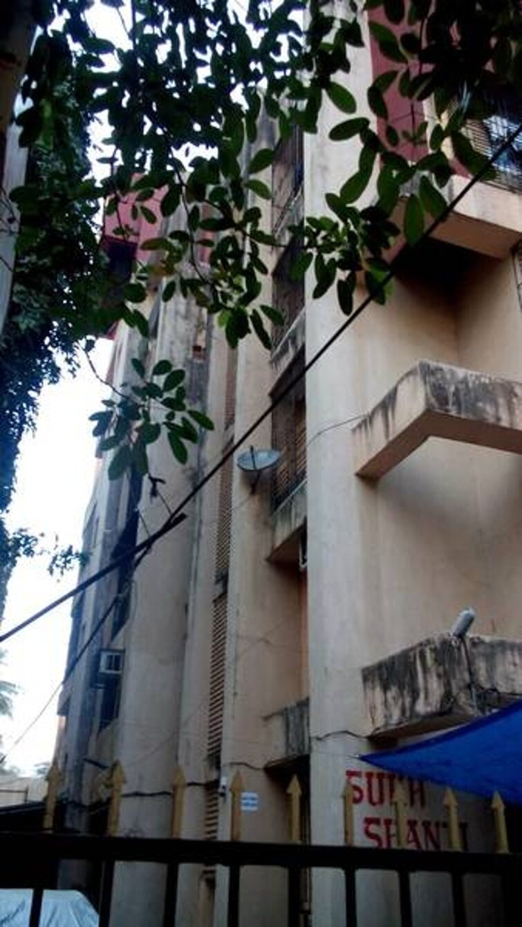 Cover Image, peddar road 3 Bedroom 1570 Sq.Ft. Apartment In Peddar Road Mumbai 9590094