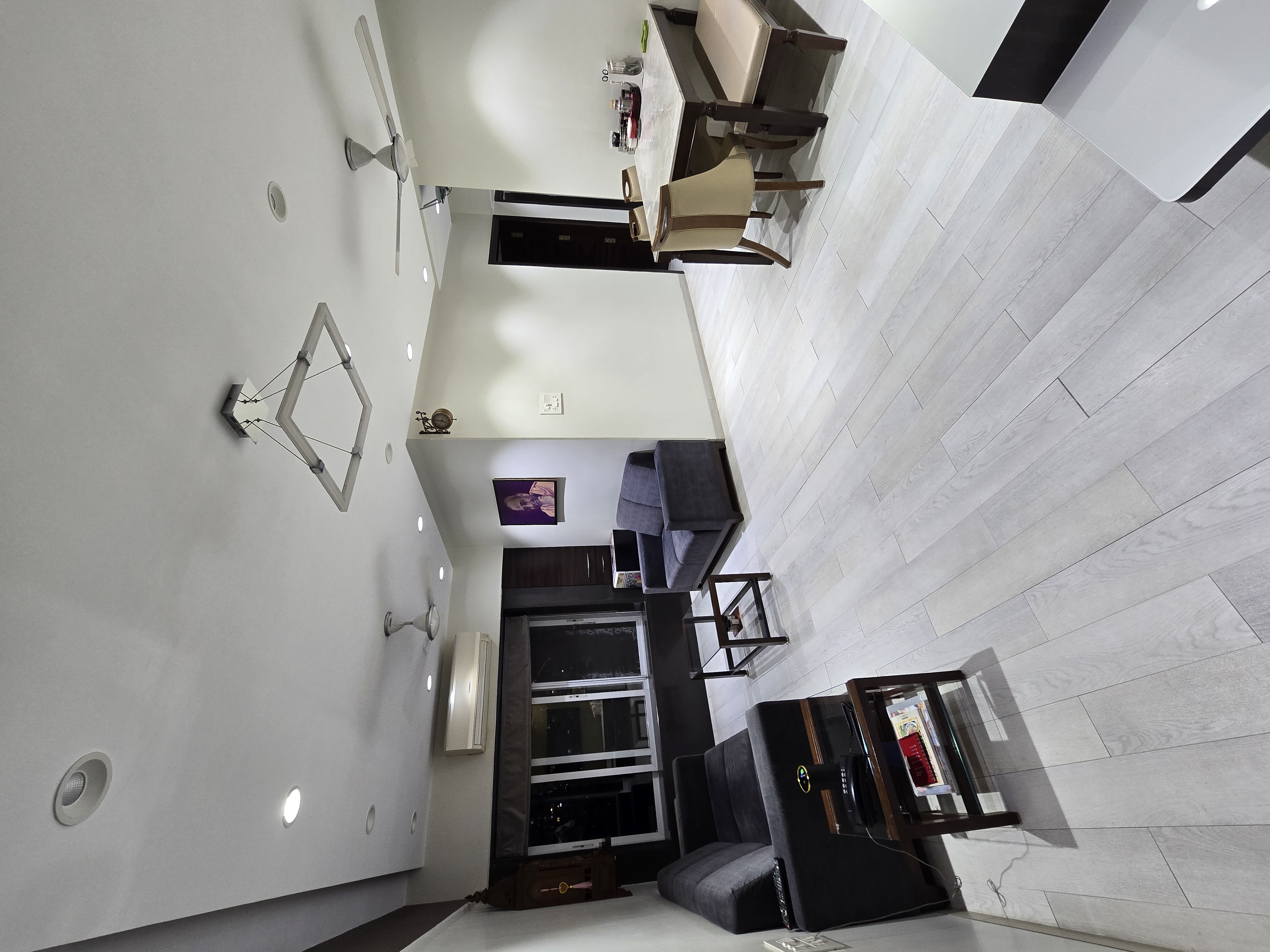 3 BHK Apartment For Sale in Ghatkopar West