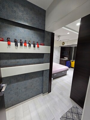  3 BHK Apartment at Ghatkopar West – for Sale