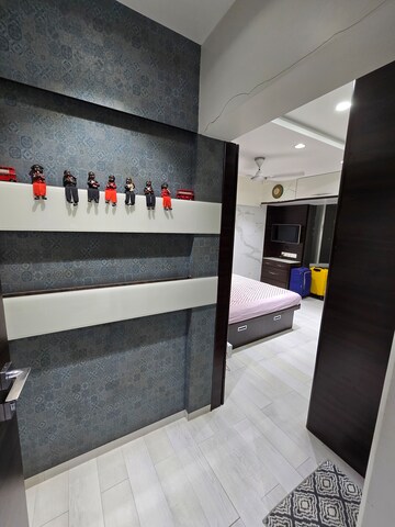  3 BHK Apartment at Ghatkopar West – for Sale