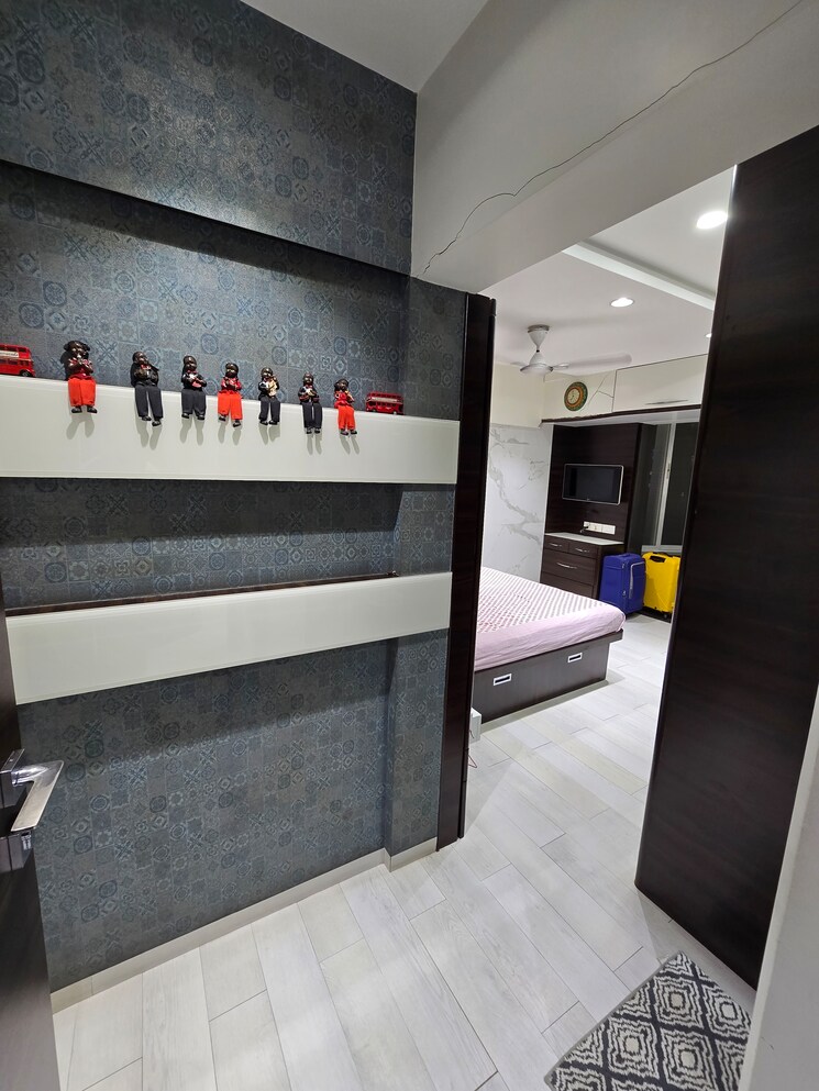 Other, ghatkopar west 3 Bedroom 1100 Sq.Ft. Apartment In Ghatkopar West Mumbai 9590120