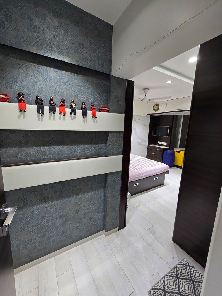 Other, ghatkopar west 3 Bedroom 1100 Sq.Ft. Apartment In Ghatkopar West Mumbai 9590120