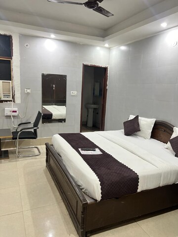 6+ BHK Independent House For Sale in SK The Grand City, Jewar