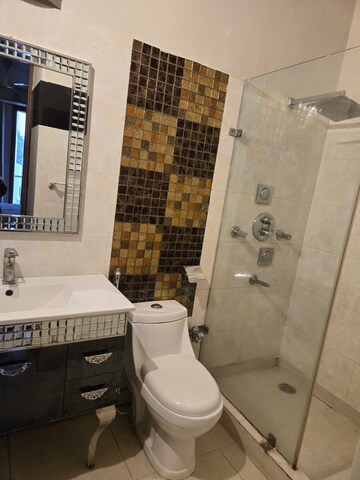 Team Area in 3 BHK Independent House at Sector 21 – for Rent