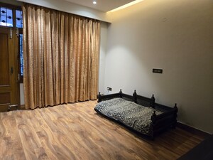 3 BHK Independent House For Rent in Sector 21