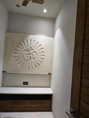 Furnished Amenities in 3 BHK Independent House at Sector 21 – for Rent