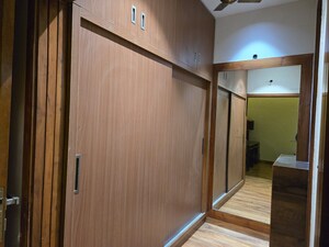 Living Room in 3 BHK Independent House at Sector 21 – for Rent