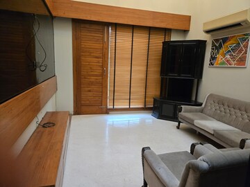 Living Room in 3 BHK Independent House at Sector 21 – for Rent