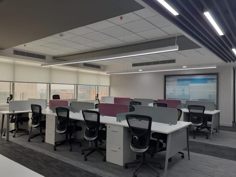 undefined, viman nagar Commercial Office Space 2285 Sq.Ft. In Viman Nagar Pune 9590108