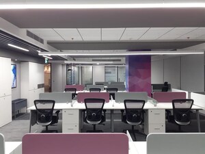 Furnished Amenities in  Office Space at Viman Nagar – for Rent