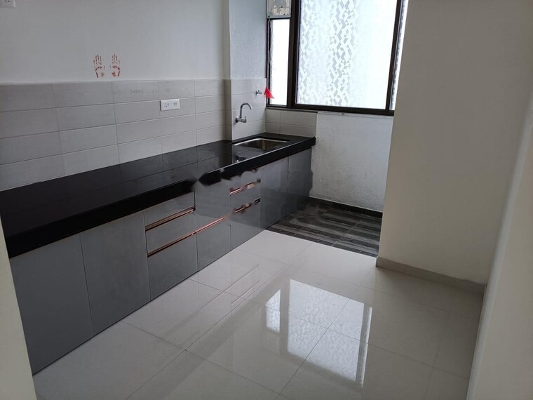 Kitchen, puraniks-aldea-espanola-phase-2 3 Bedroom 1054 Sq.Ft. Apartment In Baner Pune 9590114