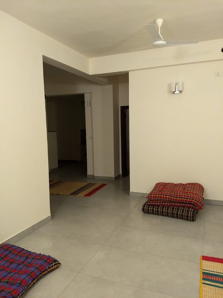 Bedroom, coevolve-northern-star 2 Bedroom 1279 Sq.Ft. Apartment In Thanisandra Bangalore 9590122