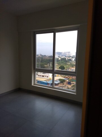 Room in 2 BHK Apartment at Coevolve Northern Star, Thanisandra – for Sale