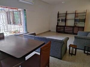 Kitchen in 3 BHK Apartment at Walchand Terraces, Tardeo – for Rent