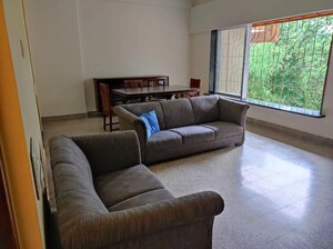 3 BHK Apartment For Rent in Walchand Terraces, Tardeo