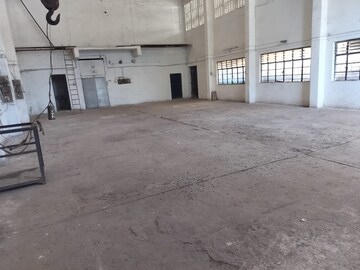  Industrial Plot For Sale in Techno Aakasa, Worli