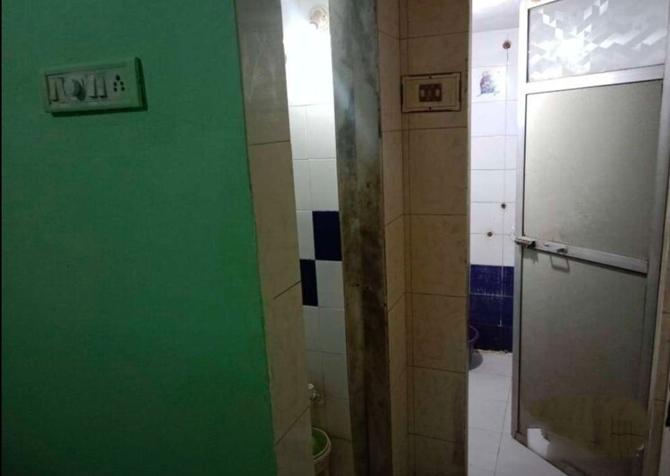 Other, rishi-park 1 Bedroom 640 Sq.Ft. Apartment In Virar West Palghar 9590145