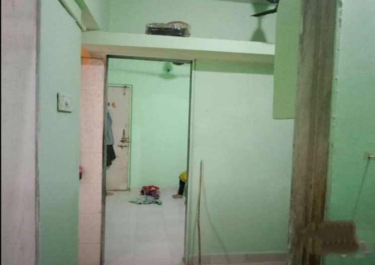 Room, rishi-park 1 Bedroom 640 Sq.Ft. Apartment In Virar West Palghar 9590145