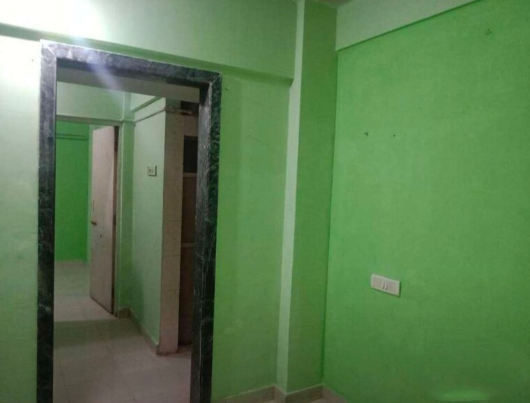 Living Room, rishi-park 1 Bedroom 640 Sq.Ft. Apartment In Virar West Palghar 9590145