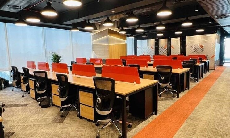 Team Area, balewadi Commercial Office Space 6300 Sq.Ft. In Balewadi Pune 9590131