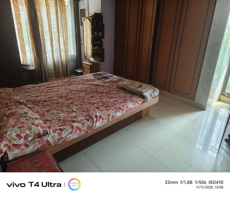 Bedroom, khar west 2 Bedroom 700 Sq.Ft. Apartment In Khar West Mumbai 9590134