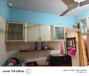 Kitchen in 2 BHK Apartment at Khar West – for Rent