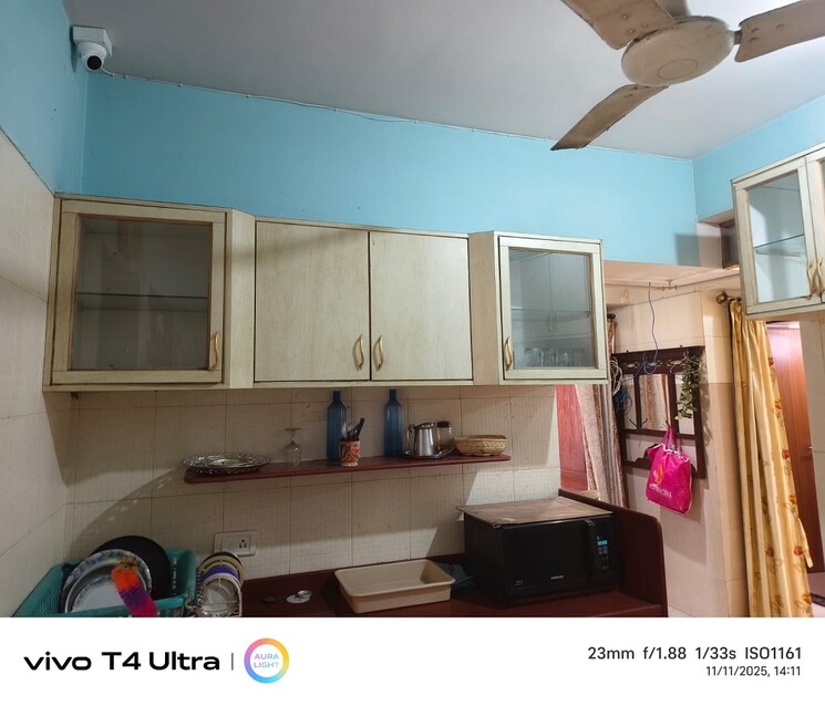 Kitchen, khar west 2 Bedroom 700 Sq.Ft. Apartment In Khar West Mumbai 9590134