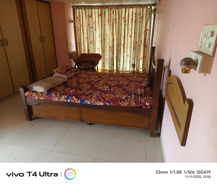 Bedroom, khar west 2 Bedroom 700 Sq.Ft. Apartment In Khar West Mumbai 9590134