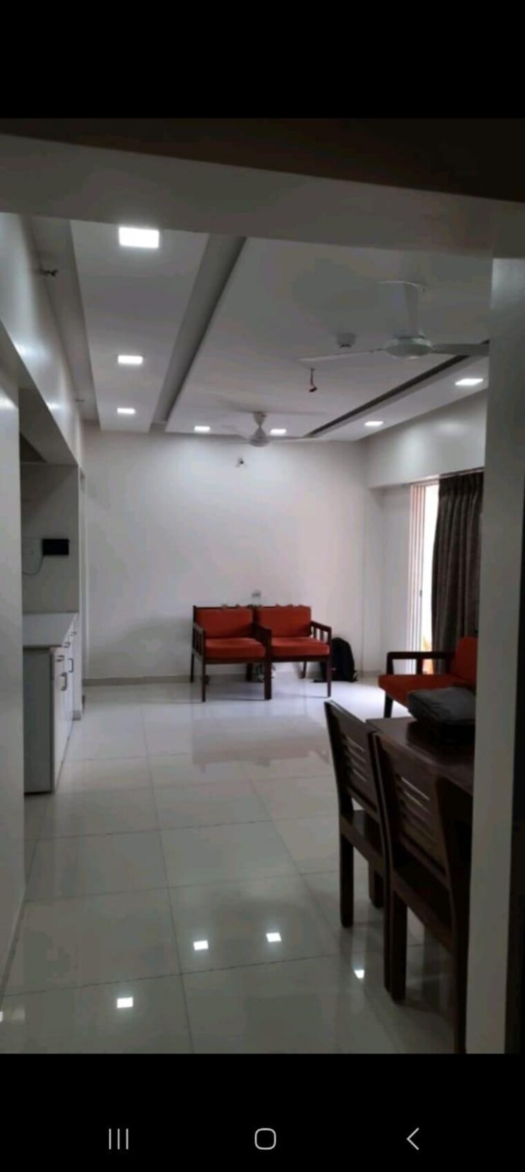 Kitchen, puranik-abitante 2 Bedroom 784 Sq.Ft. Apartment In Bavdhan Pune 9590135