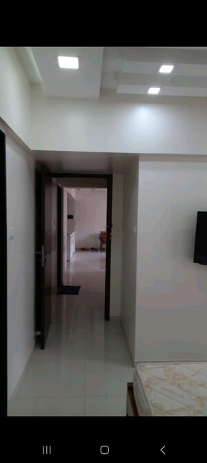 Building Lobby in 2 BHK Apartment at Puranik Abitante, Bavdhan – for Sale