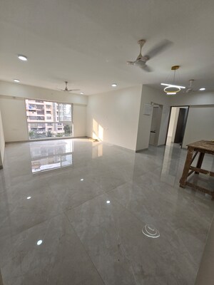 3 BHK Apartment For Rent in Swastik Tiara, Ghatkopar East