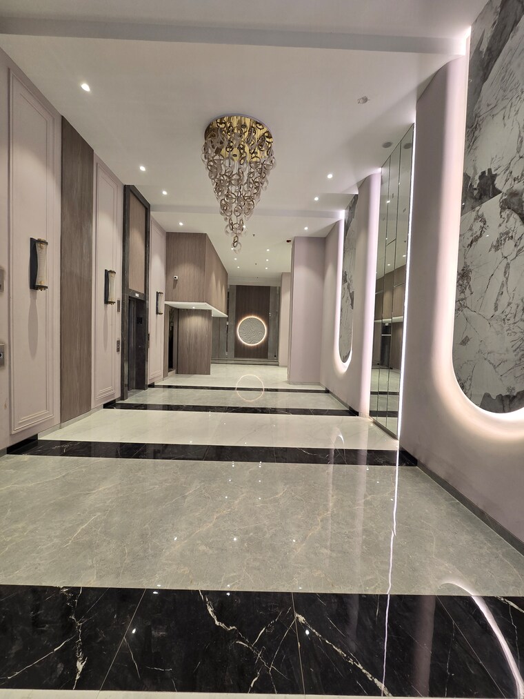 undefined, swastik-tiara 3 Bedroom 1100 Sq.Ft. Apartment In Ghatkopar East Mumbai 9590197