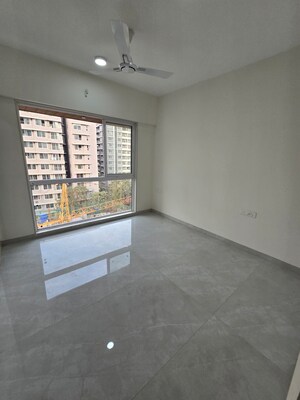 Master Bedroom in 3 BHK Apartment at Swastik Tiara, Ghatkopar East – for Rent