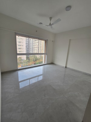 Master Bedroom in 3 BHK Apartment at Swastik Tiara, Ghatkopar East – for Rent